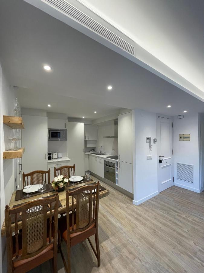 Appartement Modern In The Heart Of Old Town *