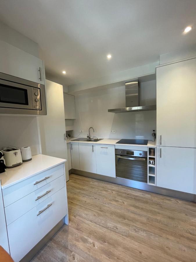 Modern In The Heart Of Old Town Appartement *